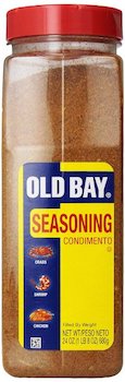 old bay seasoning
