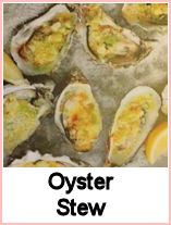 Oyster Stew