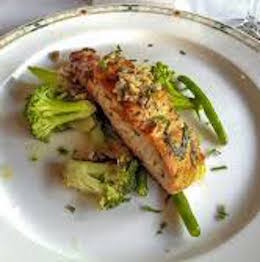 Pan Fry Fish Recipes