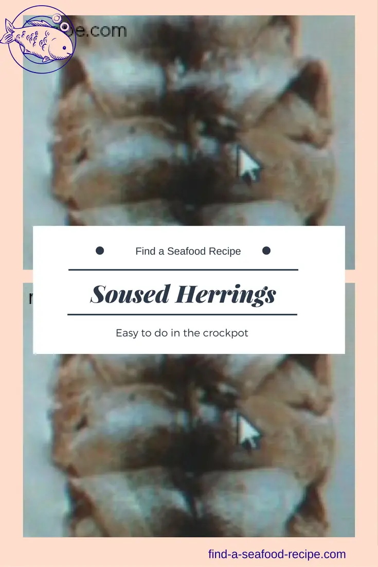Soused Herrings Soused Herrings