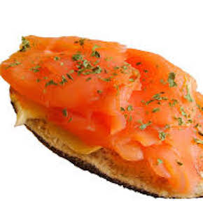Pickled Salmon Recipes