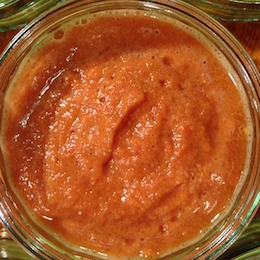Piri Piri Sauce