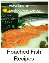 Poached Fish Recipes