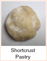 shortcrust pastry