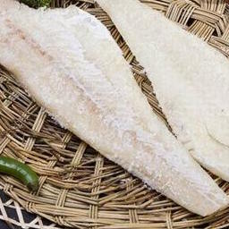 Recipe for Salt Fish