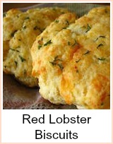 red lobster biscuits