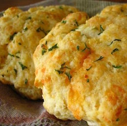 Recipe for Red Lobster Biscuits