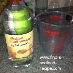 How to get rid of microwave fish smells How to get rid of microwave fish smells