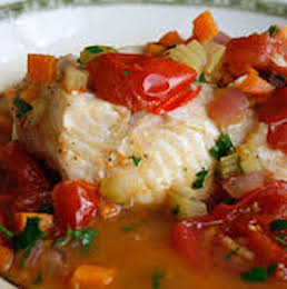 Rockfish Recipes