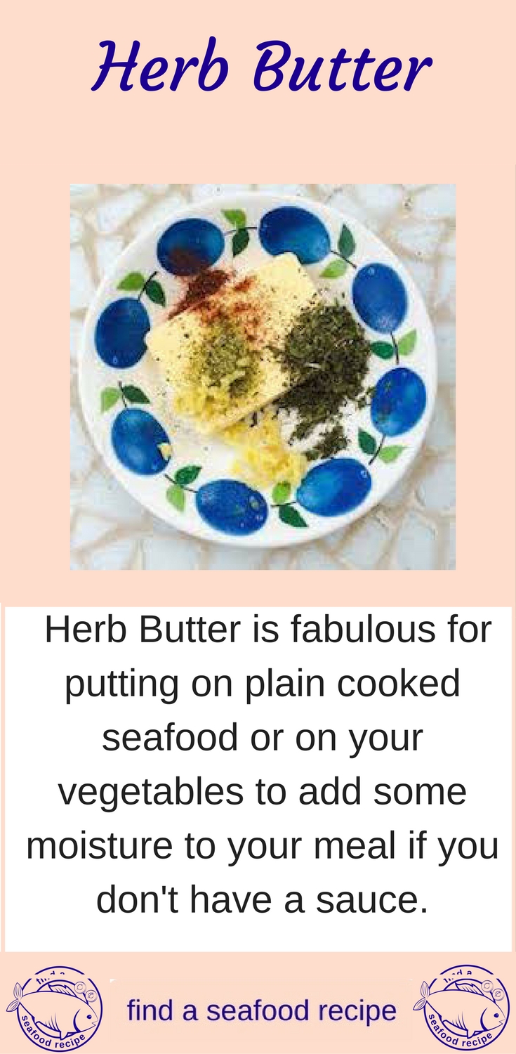 herb butter