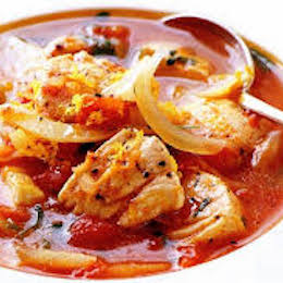 Seafood Casserole Recipes