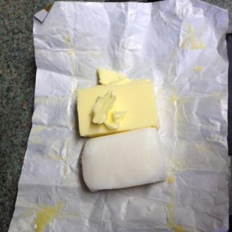 Fat for pastry Fat for pastry