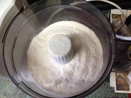 Flour for pastry Flour for pastry