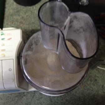 Food processor Food processor
