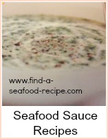 Seafood Sauce Recipes