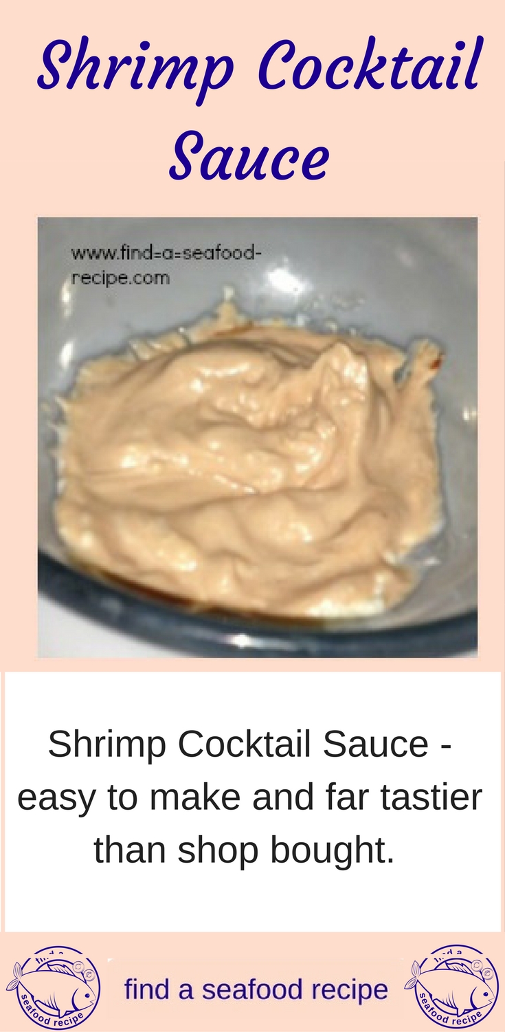 shrimp cocktail sauce shrimp cocktail sauce