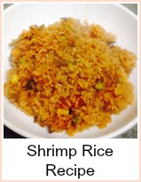 shrimp rice