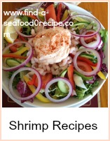 Shrimp Recipes
