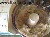 process smoked mackerel pate