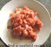 Smoked Salmon Pate 03 Smoked Salmon Pate 03