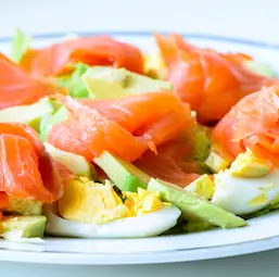 Smoked Salmon Recipes