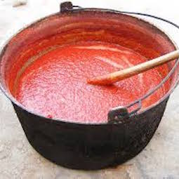 Spaghetti Sauce