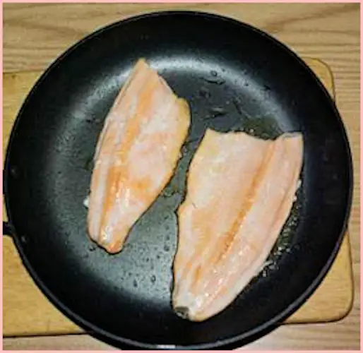 Trout Recipes - SpeckleD Trout Recipe 01 500