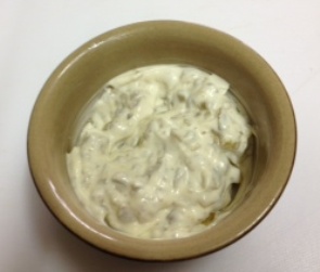 Tartar Sauce