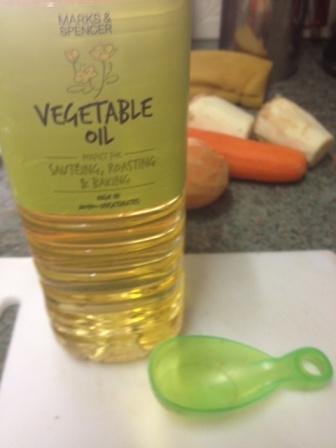 oil for cooking oil for cooking
