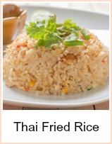 thai fried rice