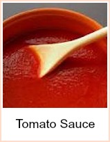 tomato sauce